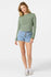 Oneill Womens Shirt Crestview Long Sleeve Tee