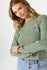 Oneill Womens Shirt Crestview Long Sleeve Tee