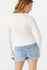 Oneill Womens Shirt Shoreline Long Sleeve Tee