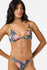 Oneill Womens Bikini Top Mila Floral Pismo Bralette