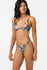Oneill Womens Bikini Top Mila Floral Pismo Bralette