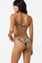 Oneill Womens Bikini Top Mila Floral Pismo Bralette