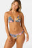 Oneill Womens Bikini Bottoms Mila Floral Rockley Revo Medium