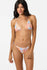 Oneill Womens Bikini Top Almeria Tropical Venice Revo Triangle