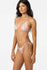 Oneill Womens Bikini Top Almeria Tropical Venice Revo Triangle