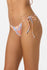 Oneill Womens Bikini Bottoms Almeria Tropical Maracas Revo Medium