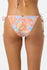 Oneill Womens Bikini Bottoms Almeria Tropical Maracas Revo Medium