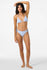 Oneill Womens Bikini Bottoms Driftwood Dobby Jensen Skimpy