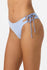 Oneill Womens Bikini Bottoms Driftwood Dobby Jensen Skimpy