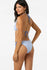 Oneill Womens Bikini Bottoms Driftwood Dobby Jensen Skimpy