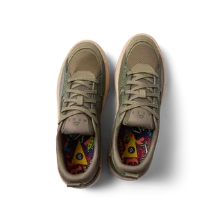 Reef Mens Shoes Fanning