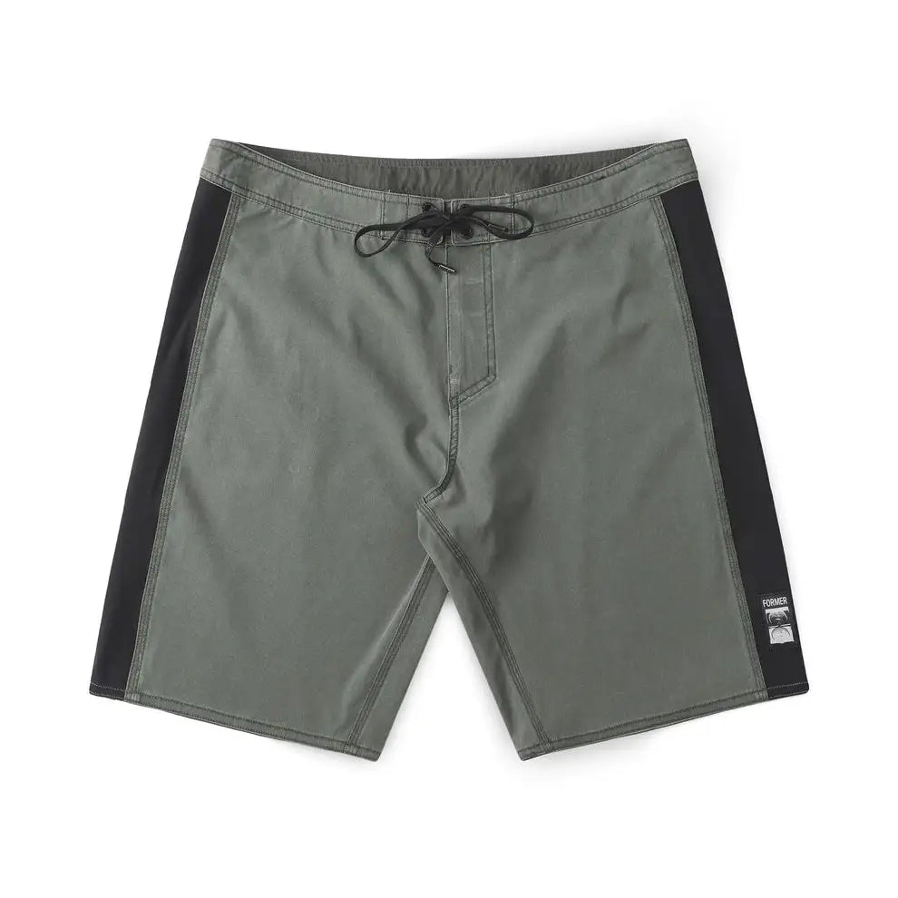 Former Mens Boarshorts Team 19" Trunk
