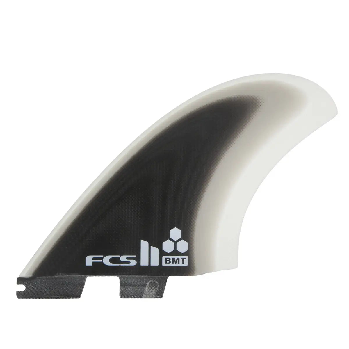 FCS Surfboard Fins FCS II Britt Merrick Twin Fin