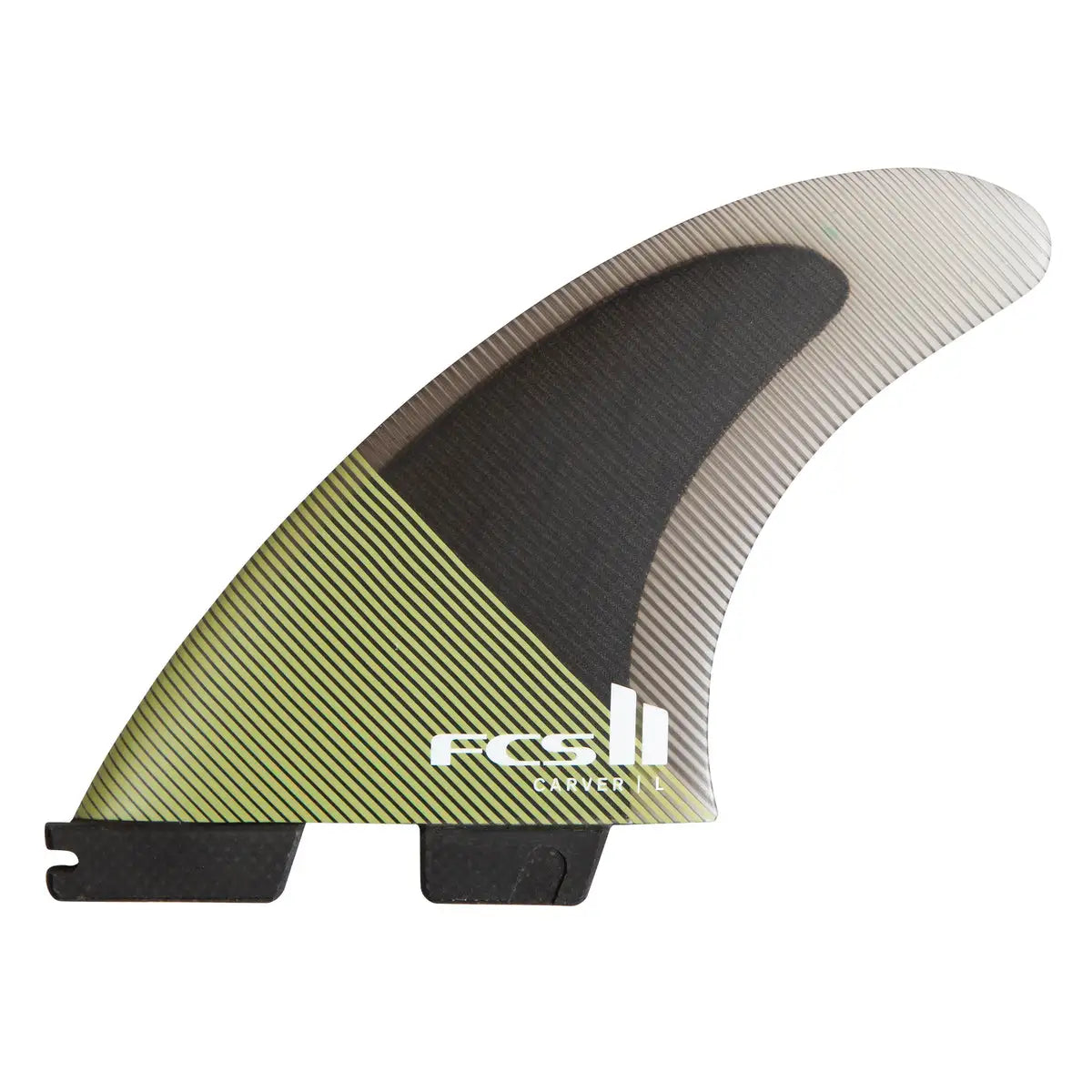 FCS Surfboard Fins FCS II Carver Tri