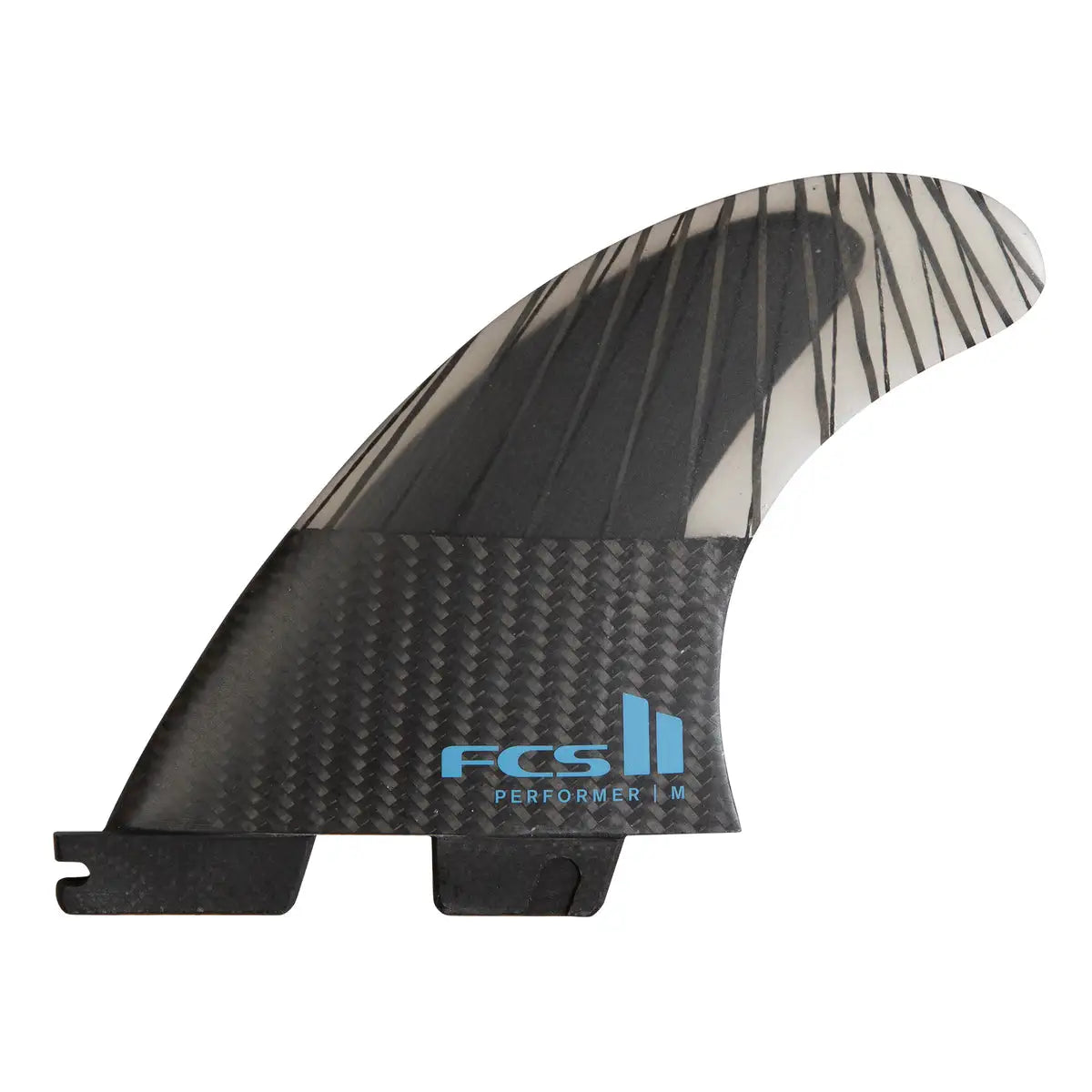 FCS Surfboard Fins FCS II Performer Tri Fins