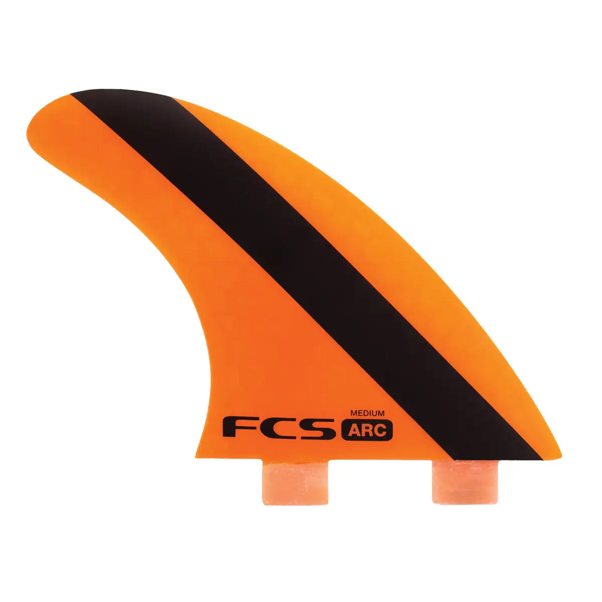 FCS Surfboard Fins FCS ARC Tri Fins