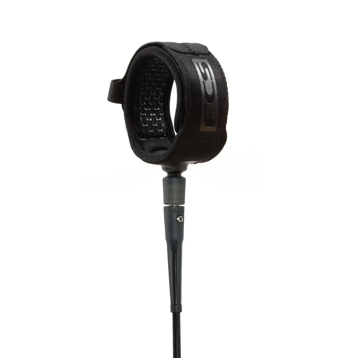 FCS Surf Leash Longboard Ankle Essential Leash