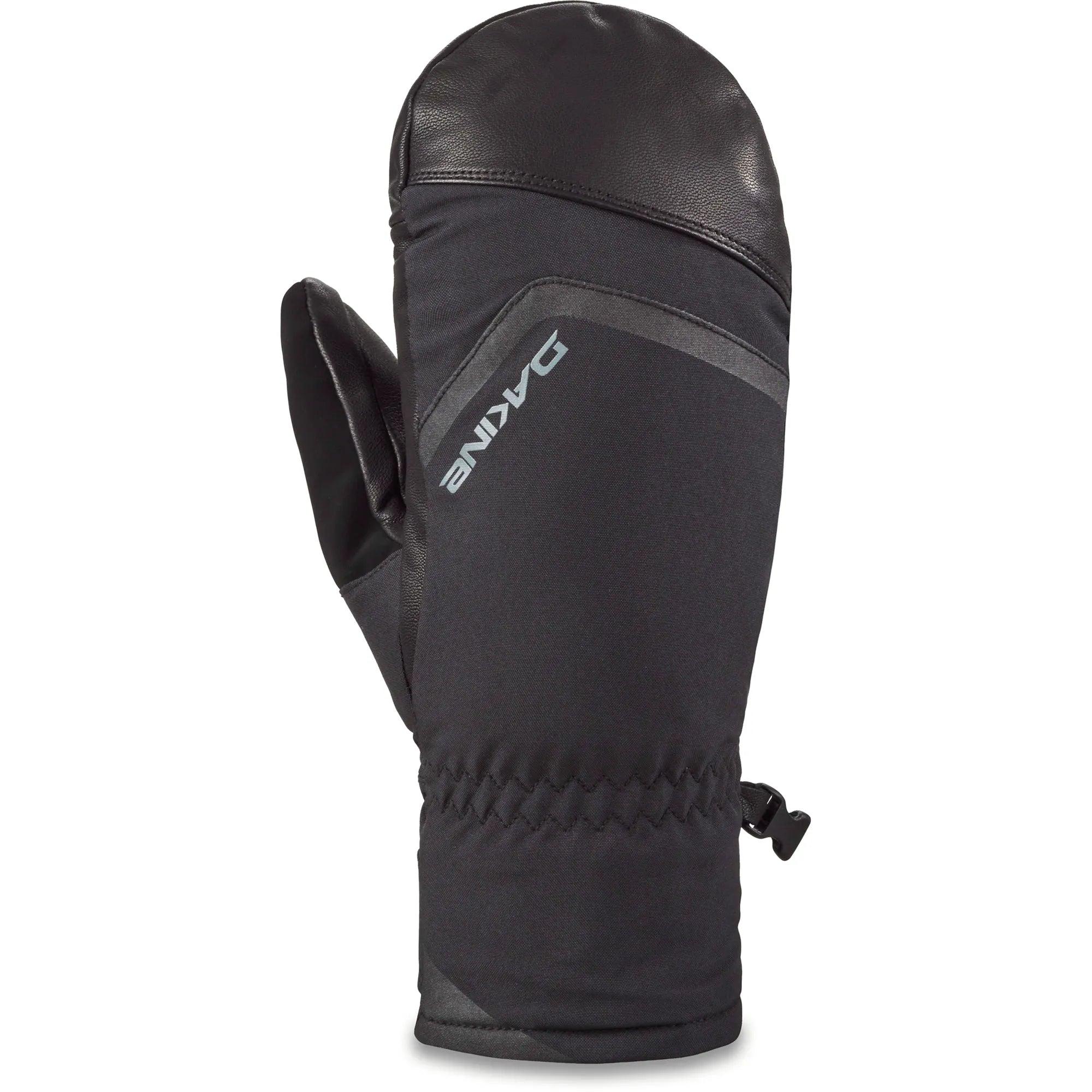 FILLMOREGORETEXSHORTMITT-BLACK