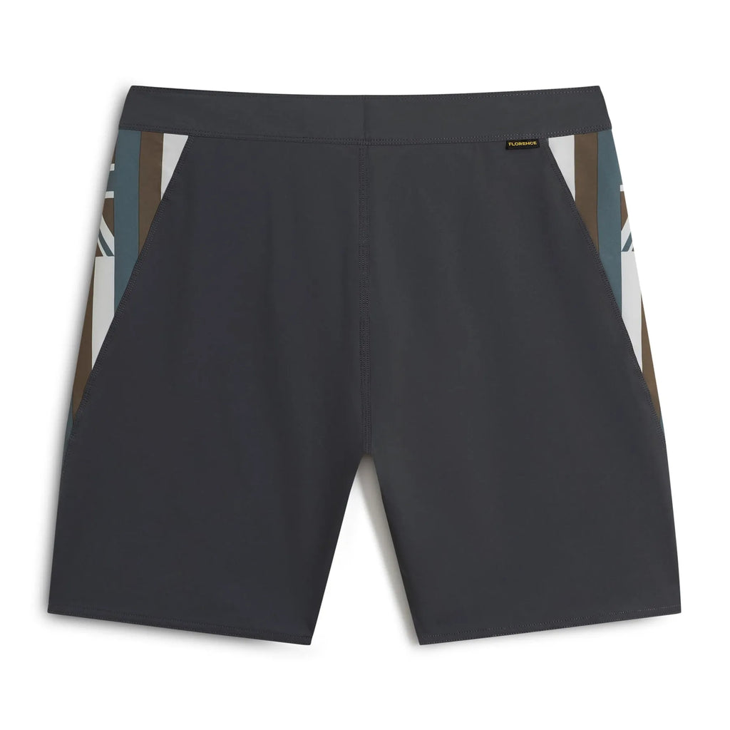 Florence Marine X Mens Boardshorts Pro Hawaii