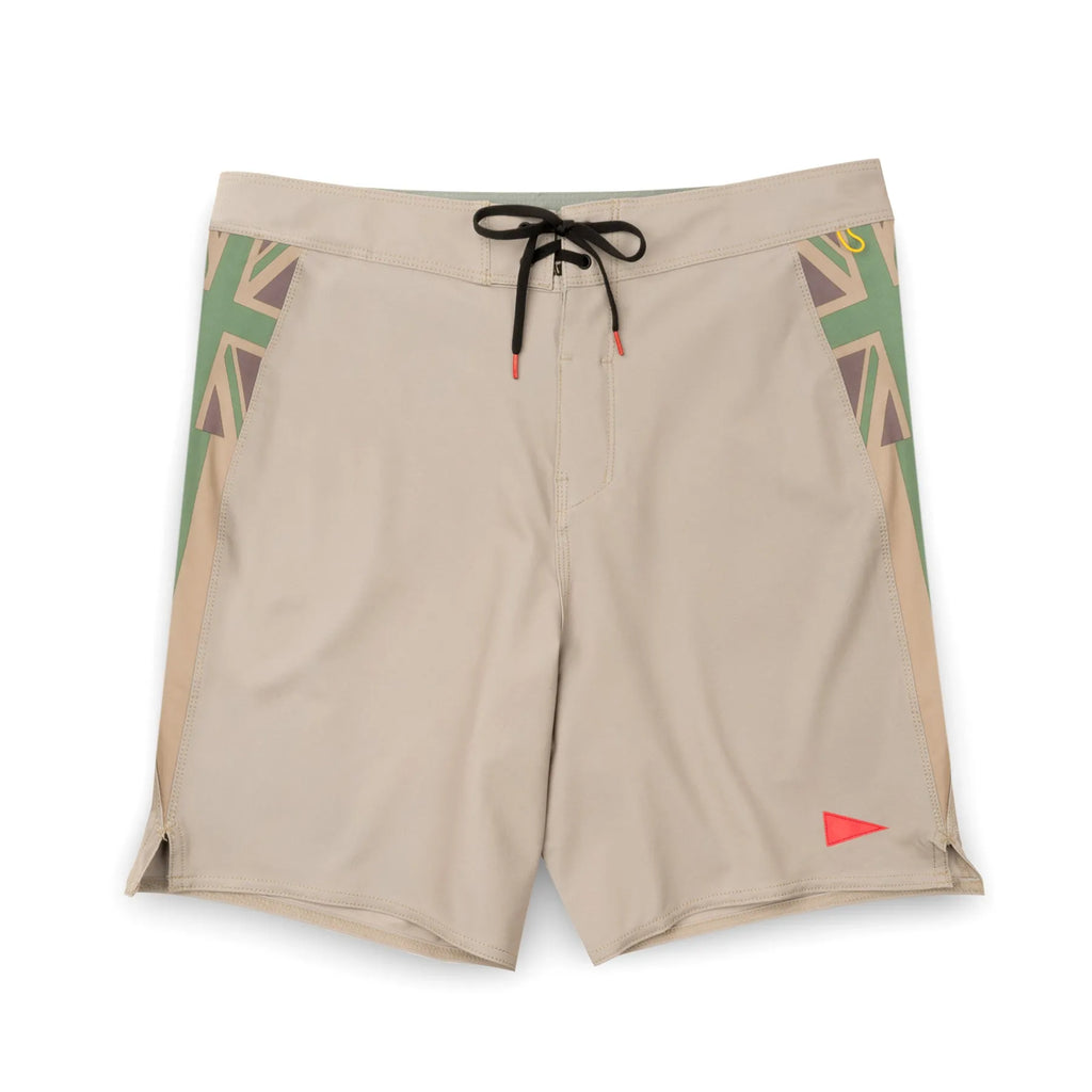 Florence Marine X Mens Boardshorts Pro Hawaii