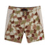 Florence Marine X Mens Boardshorts F1 Airtex Gamma