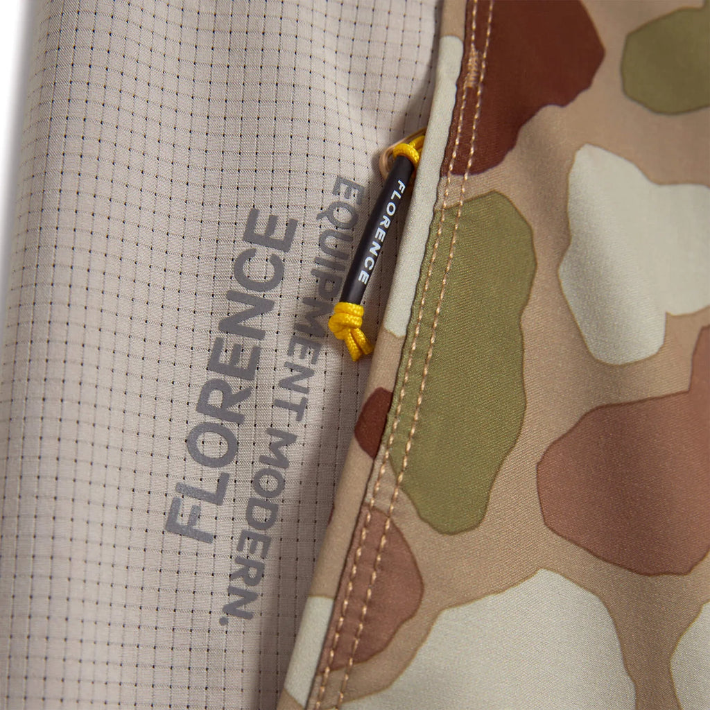 Florence Marine X Mens Boardshorts F1 Airtex Gamma