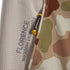 Florence Marine X Mens Boardshorts F1 Airtex Gamma