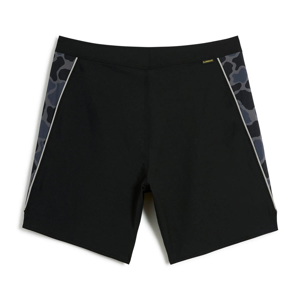 Florence Marine X Mens Boardshorts F1 Airtex Gamma
