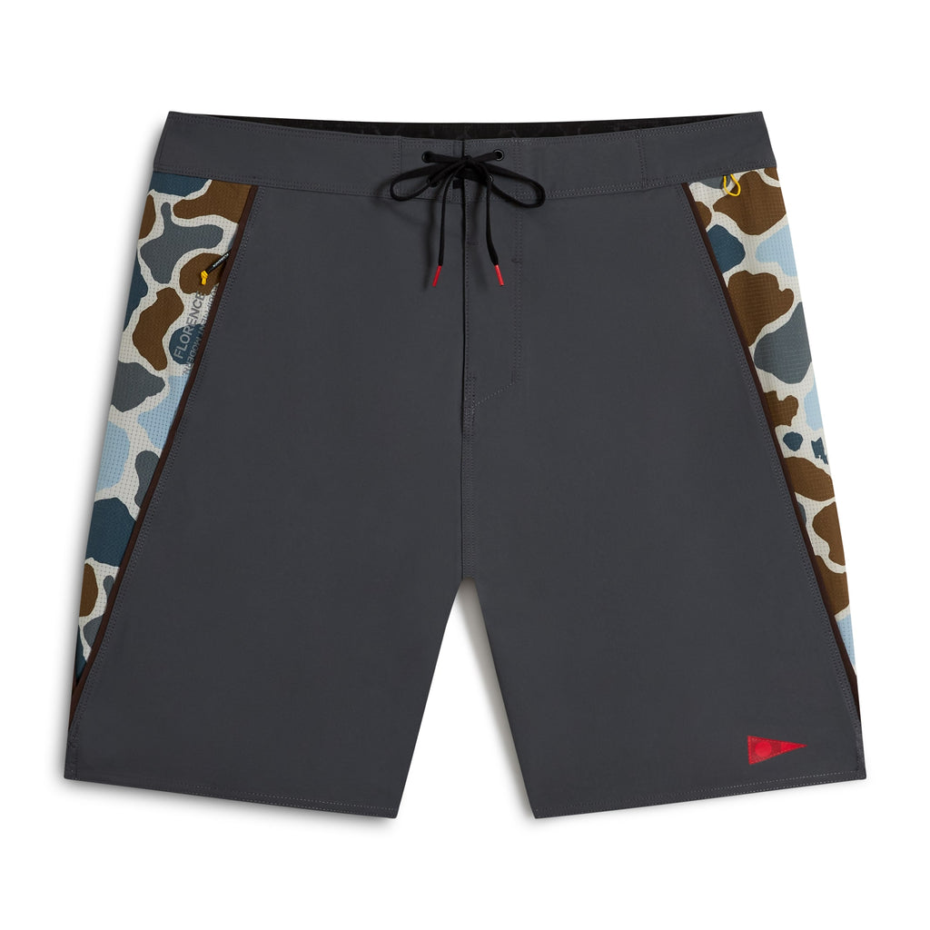 Florence Marine X Mens Boardshorts F1 Airtex Gamma