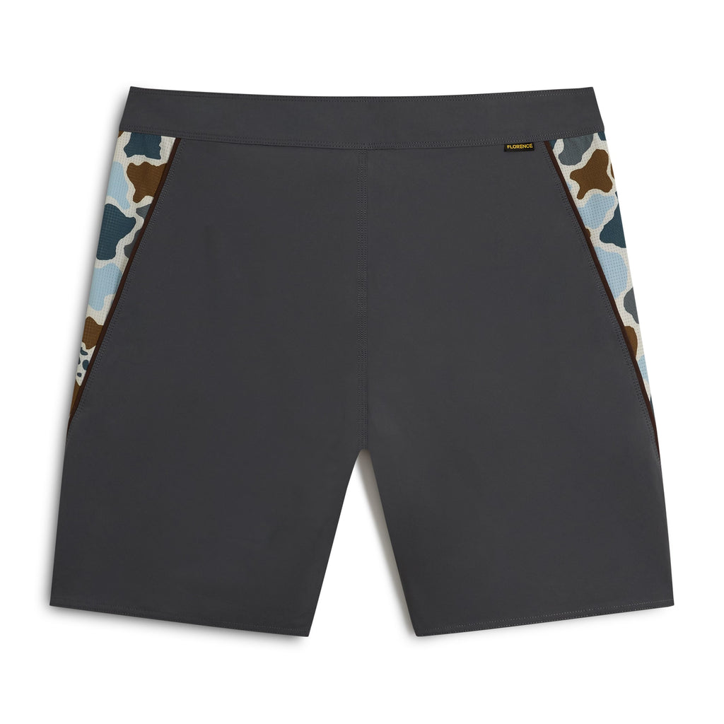 Florence Marine X Mens Boardshorts F1 Airtex Gamma