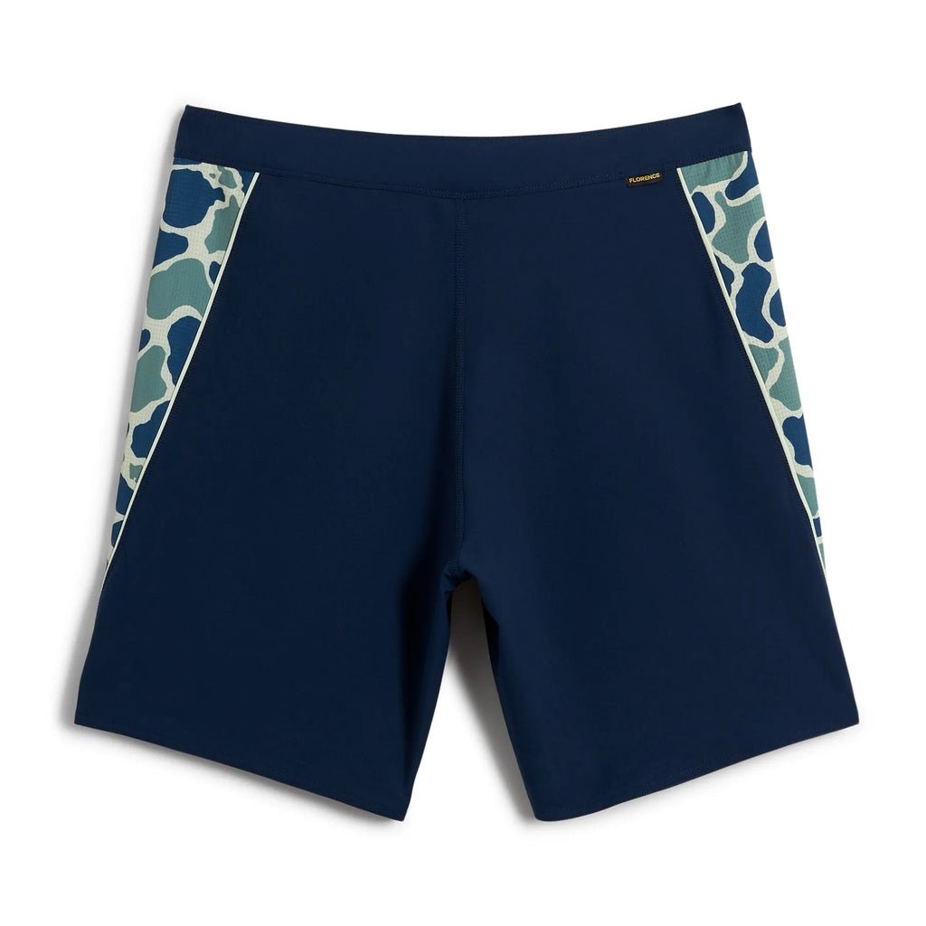 Florence Marine X Mens Boardshorts F1 Airtex Gamma
