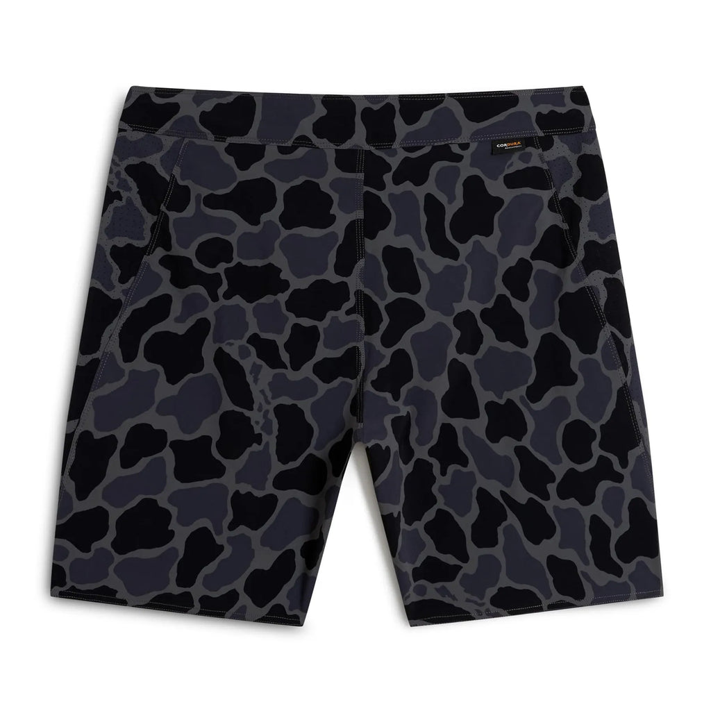 Florence Marine X Mens Boardshorts Cordura Airtex