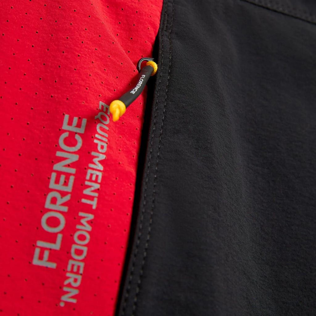 Florence Marine X Mens Boardshorts Cordura Airtex