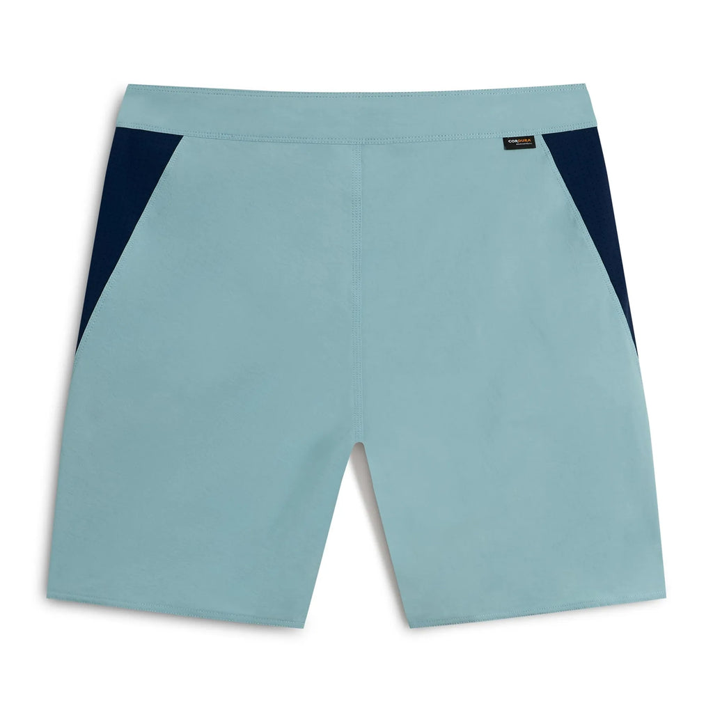 Florence Marine X Mens Boardshorts Cordura Airtex