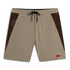 Florence Marine X Mens Boardshorts Cordura Airtex
