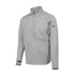 Florence Marine X Mens Sweatshirt Off Grid Fleece Half Zip