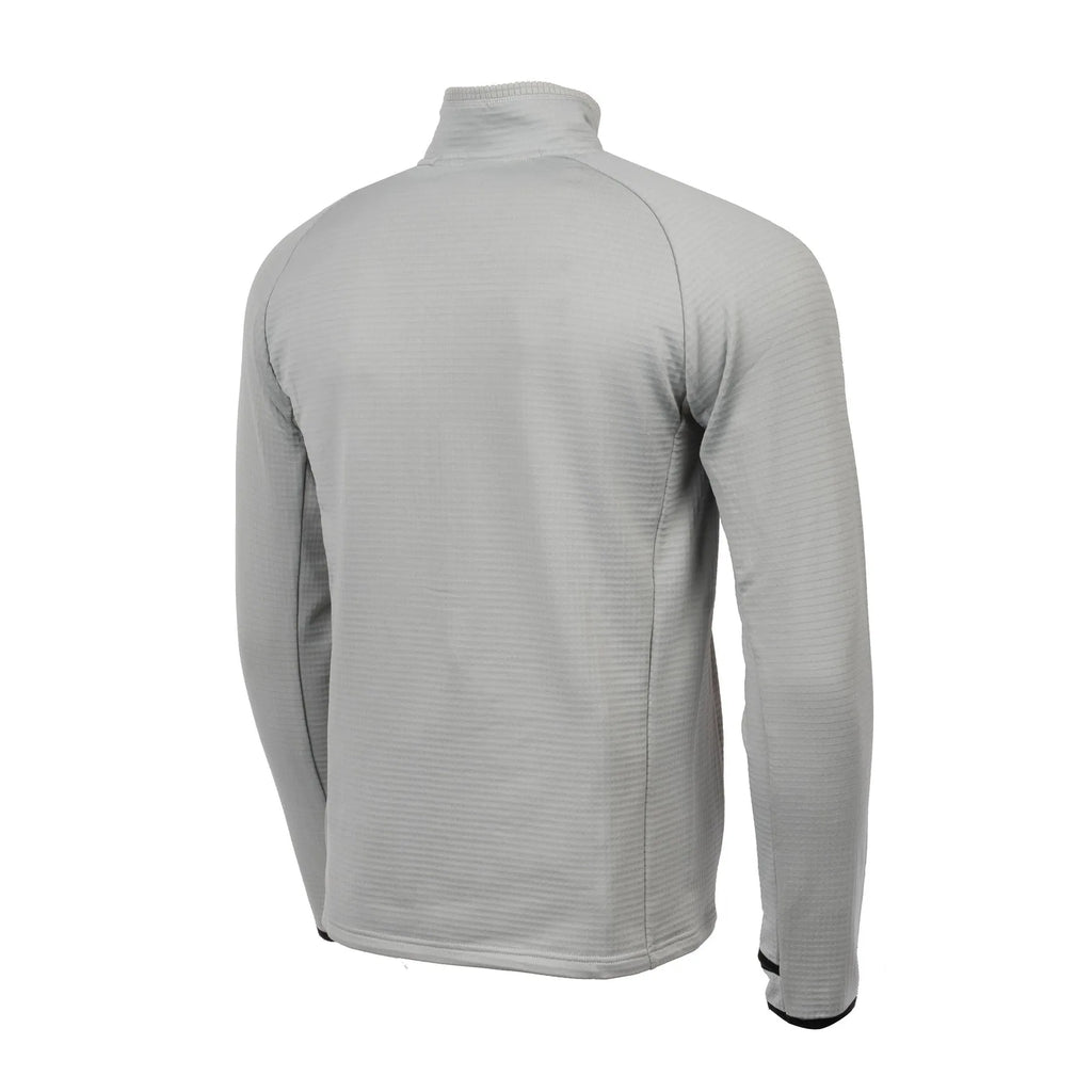 Florence Marine X Mens Sweatshirt Off Grid Fleece Half Zip