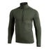 Florence Marine X Mens Sweatshirt Off Grid Fleece Half Zip