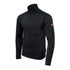 Florence Marine X Mens Sweatshirt Off Grid Fleece Half Zip