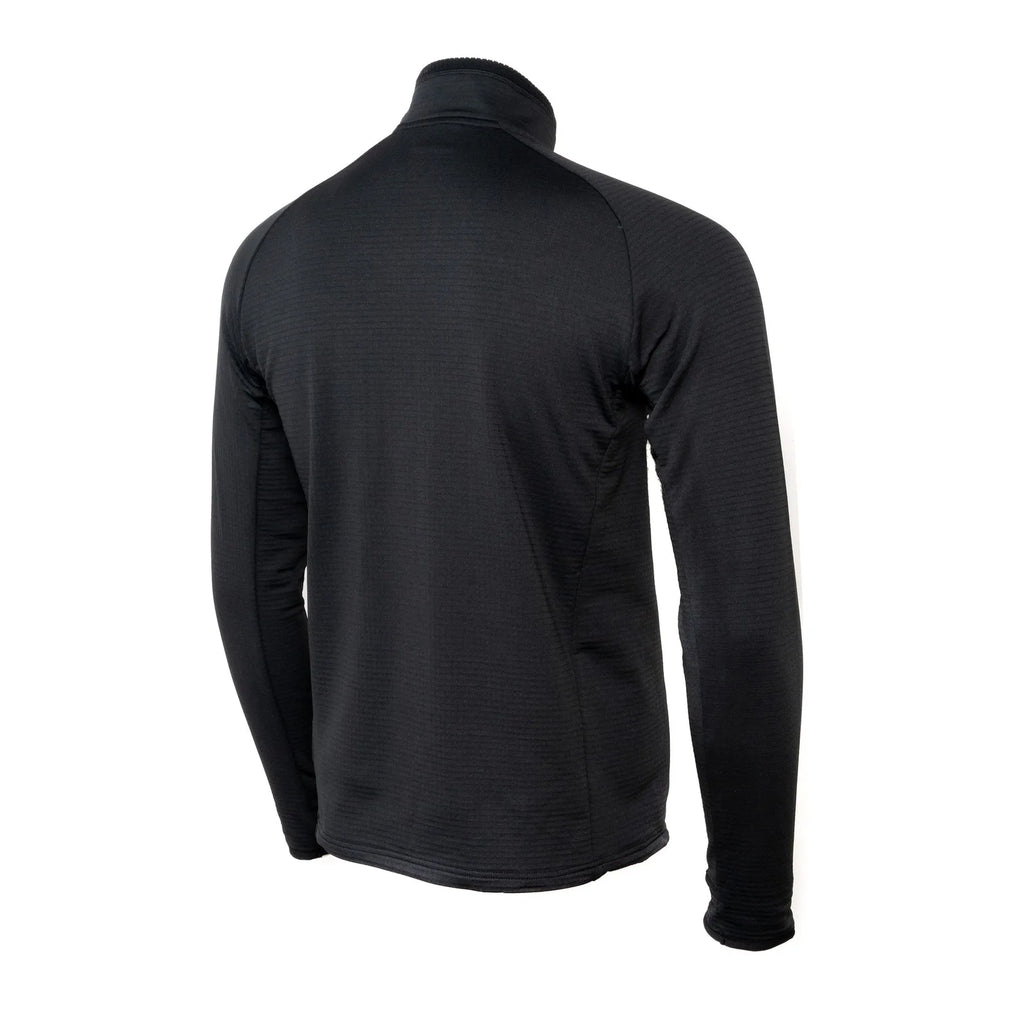 Florence Marine X Mens Sweatshirt Off Grid Fleece Half Zip