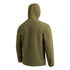 Florence Marine X Mens Jacket Stormfleece Pro Zip Hoodie