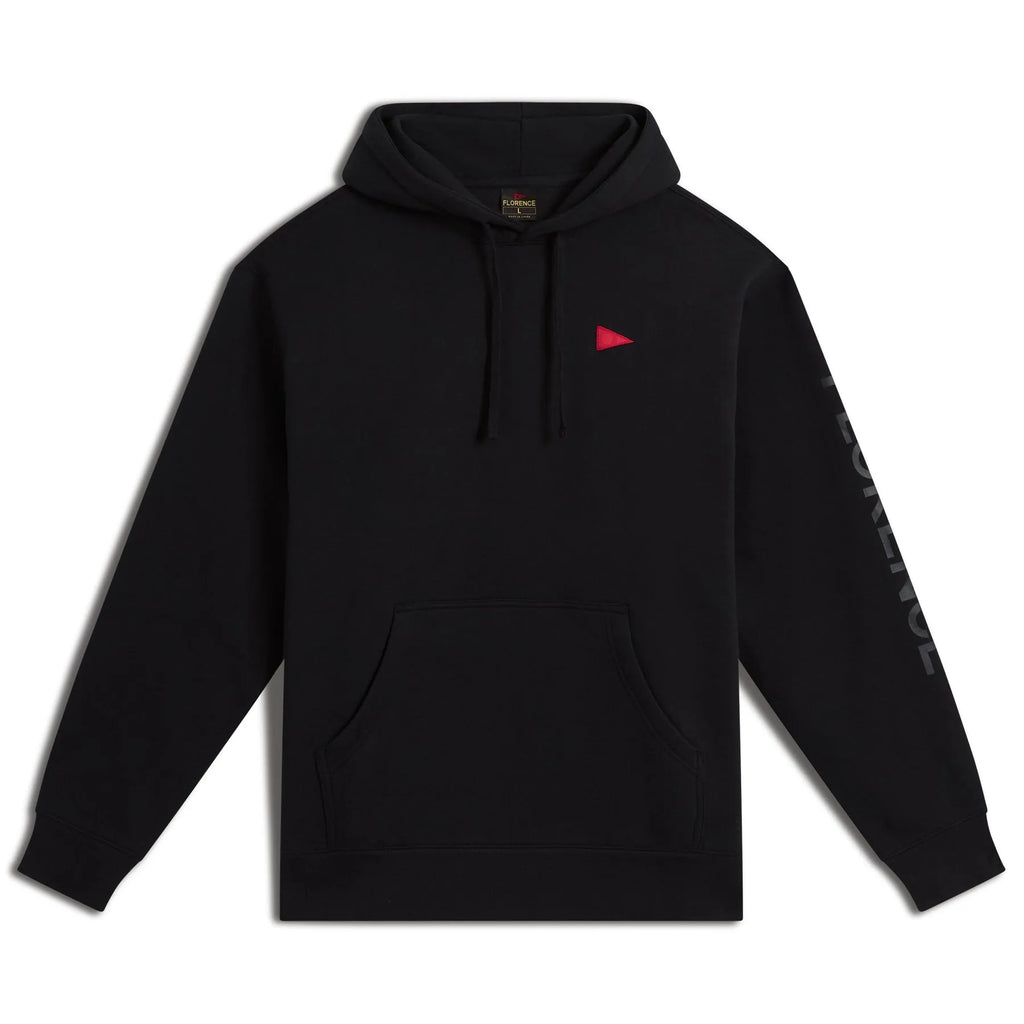 Florence Marine X Mens Sweatshirt Florence Burgee Hoodie