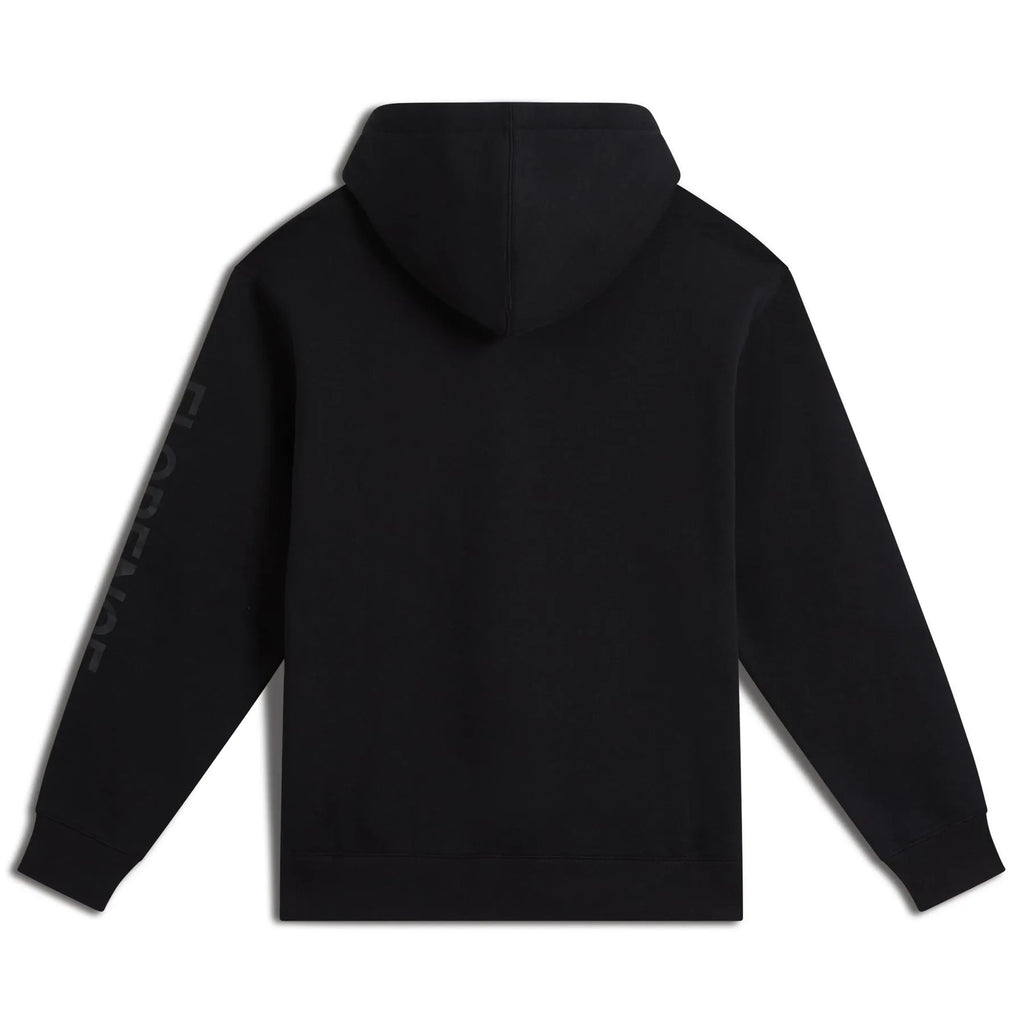 Florence Marine X Mens Sweatshirt Florence Burgee Hoodie