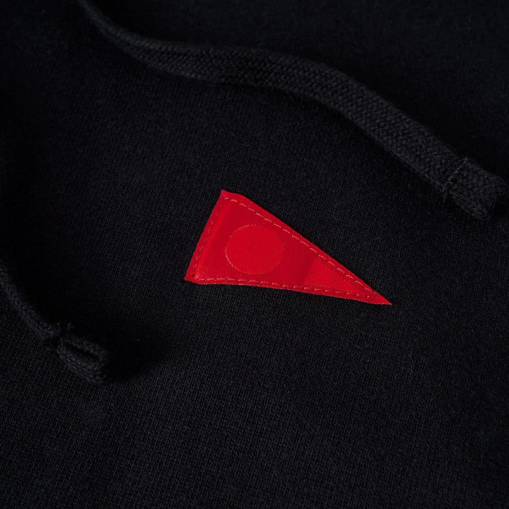 Florence Marine X Mens Sweatshirt Florence Burgee Hoodie