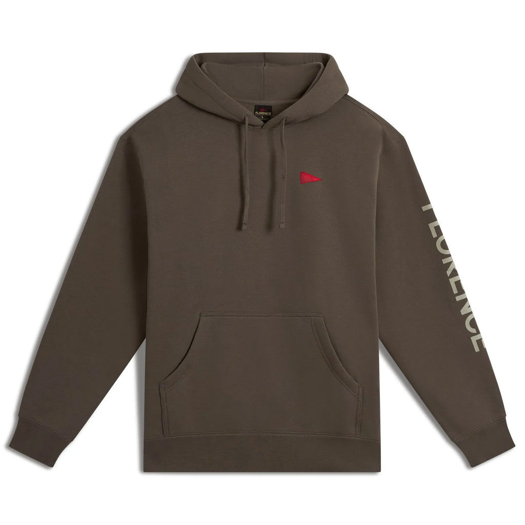 Florence Marine X Mens Sweatshirt Florence Burgee Hoodie