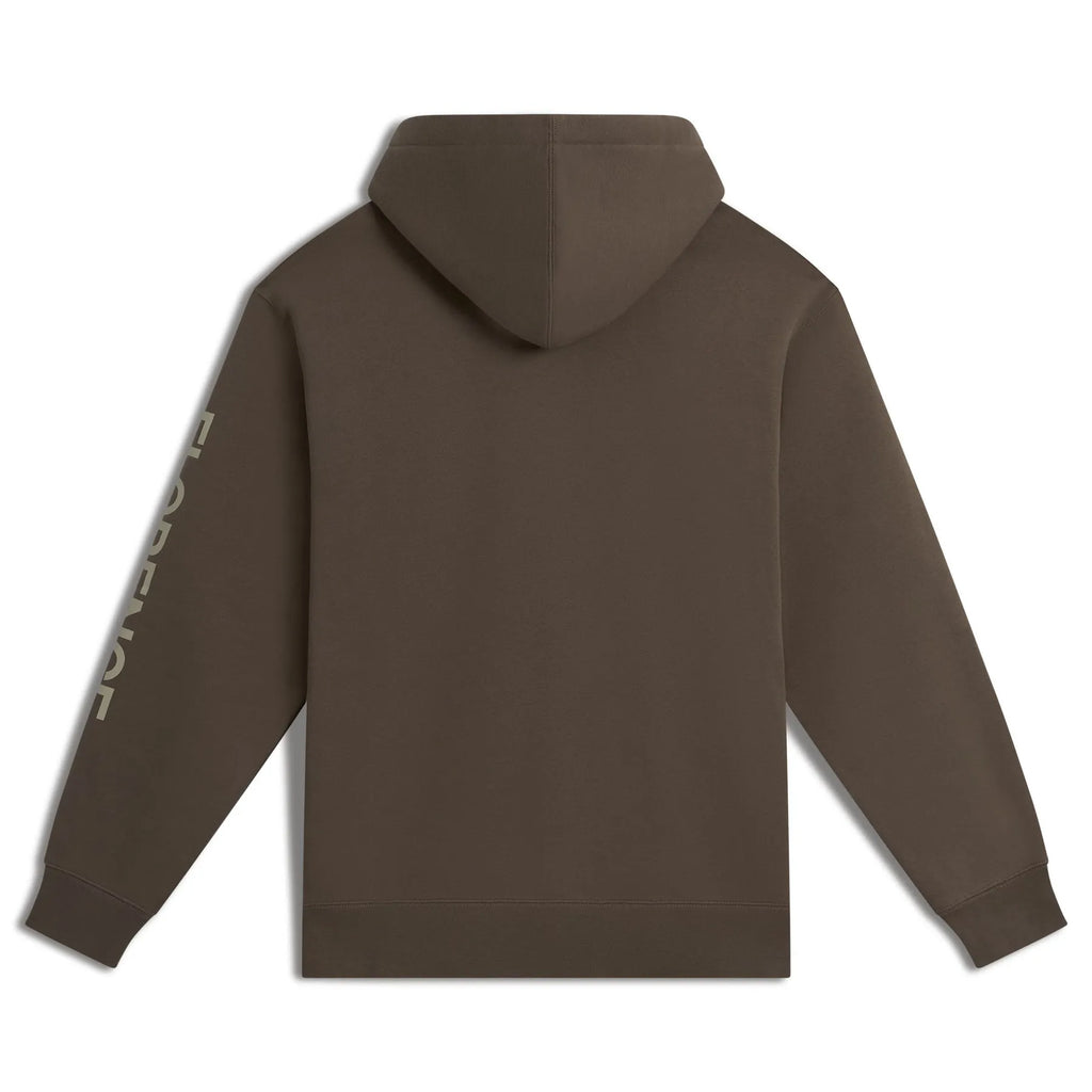 Florence Marine X Mens Sweatshirt Florence Burgee Hoodie