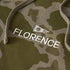 Florence Marine X Mens Sweatshirt Florence Embroidered Hoodie