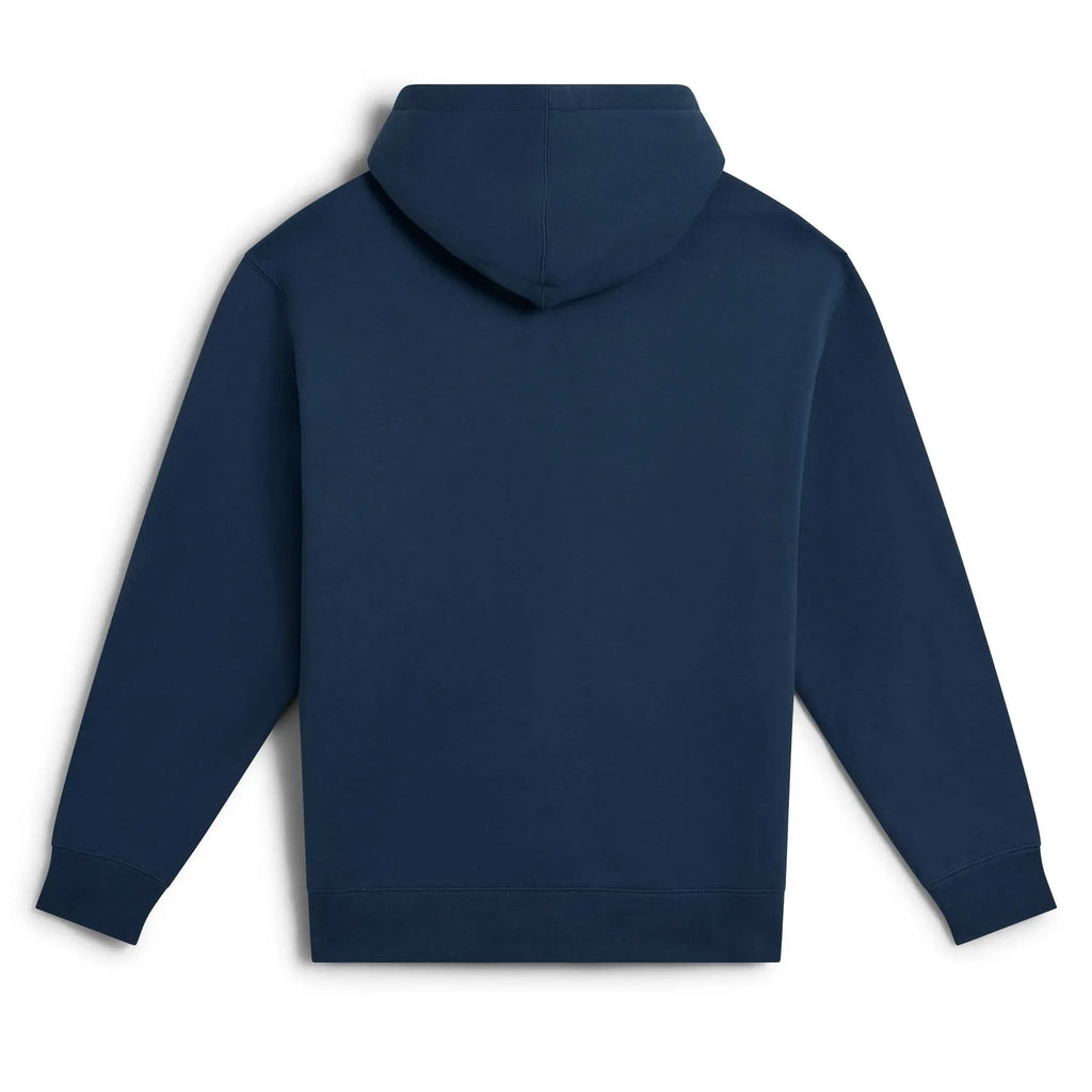 Florence Marine X Mens Sweatshirt Florence Embroidered Hoodie