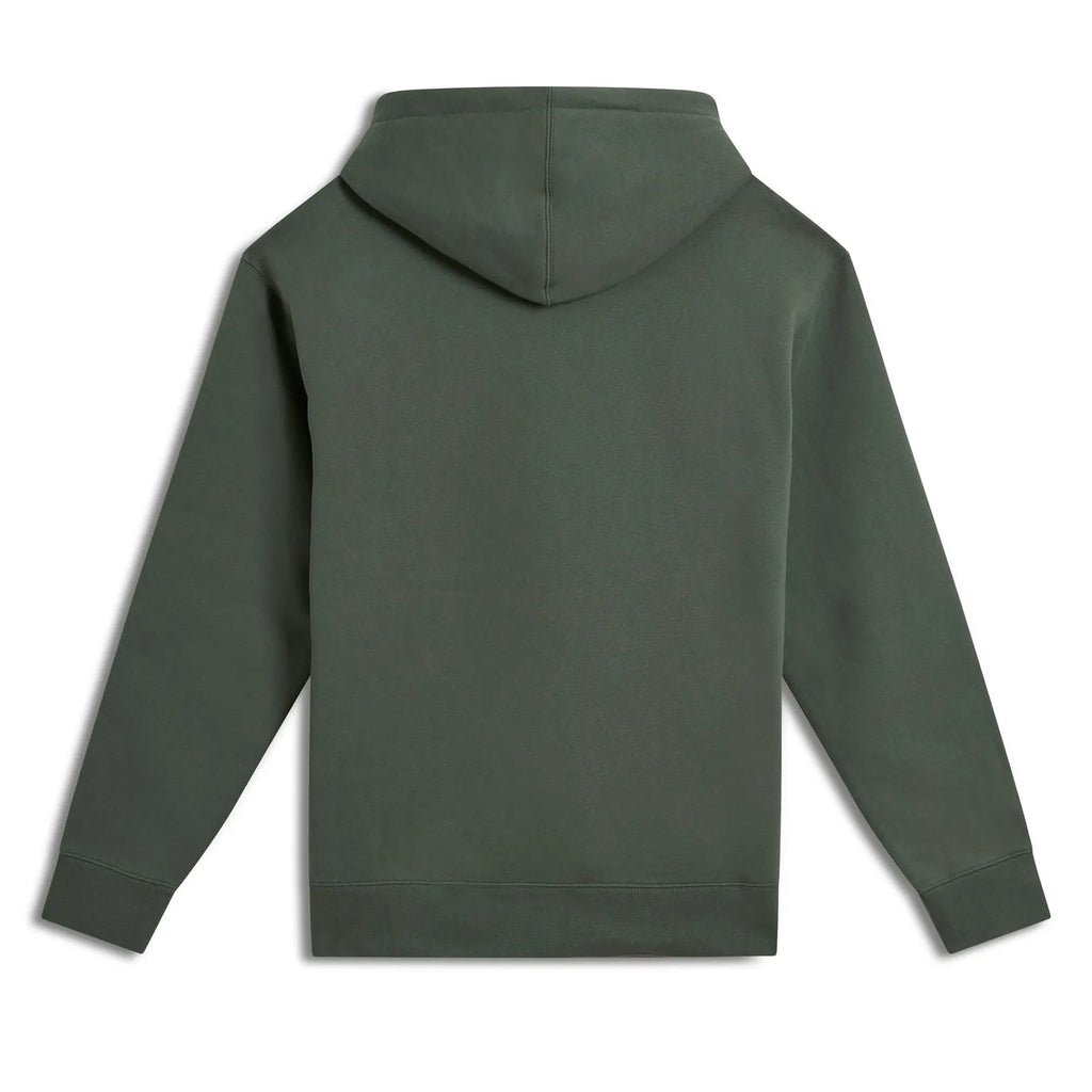 Florence Marine X Mens Sweatshirt Florence Embroidered Hoodie