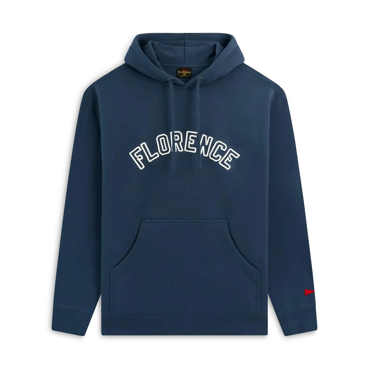 Florence Marine X Mens Sweatshirt Arc Hoodie